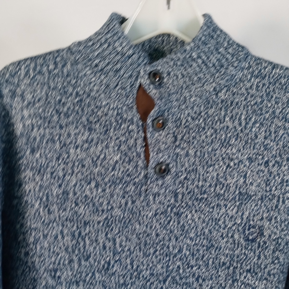 Chaps Sweater - image 3